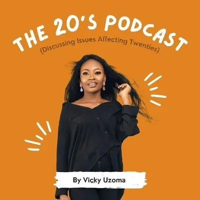 The 20's Podcast profile