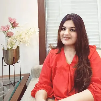 Aaisha profile