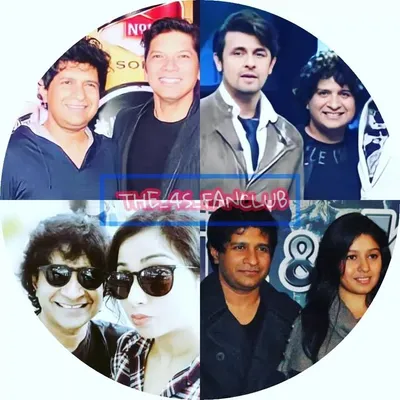 ✨4S=SHAAN_SONU_SHREYA_SUNIDHI✨ profile