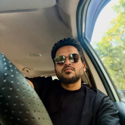 Adhiraj Joshi profile