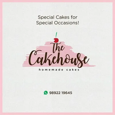 The Cake House profile