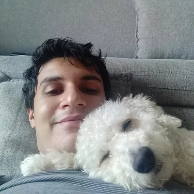 Sohil Wazir profile