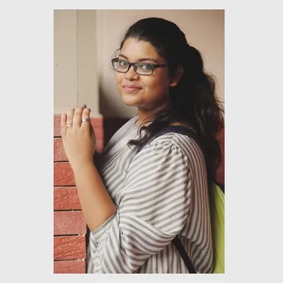 Deeksha De profile