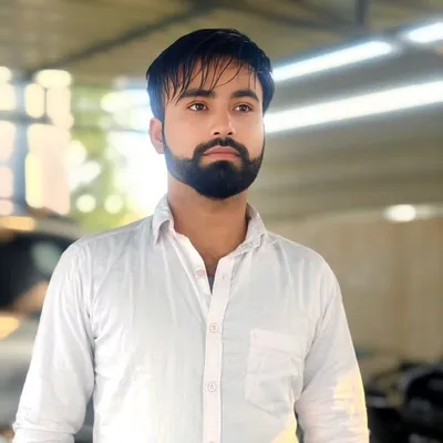 Abhishek Kumar profile