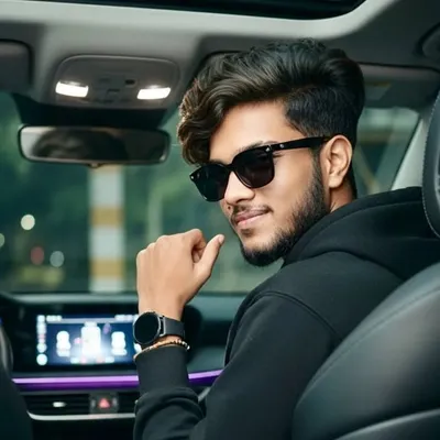 Abhi Raj profile