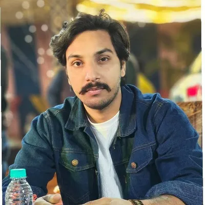 THE AMIT SINGH REBEL profile
