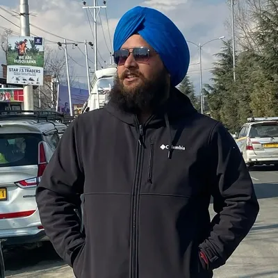 Tanwant Singh profile