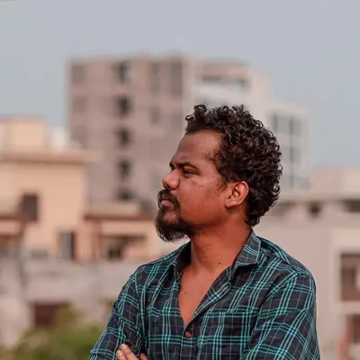 Anil Kumar Bhagat ๐ฎ๐ณ profile