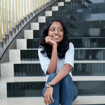 Sneha Naidu profile