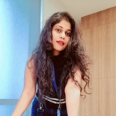 Kajal Bairagi profile