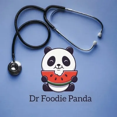 Dr.foodie panda profile