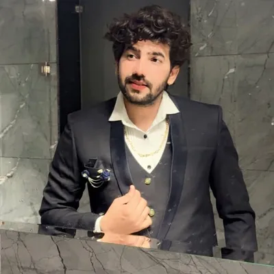Hitesh Soni profile