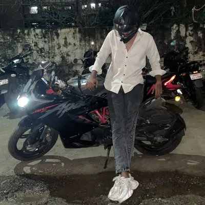 DHRUV SAINI profile