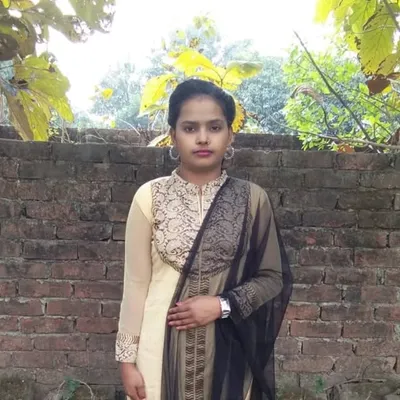 kajal yadav profile