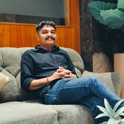 श्रवण परमार profile