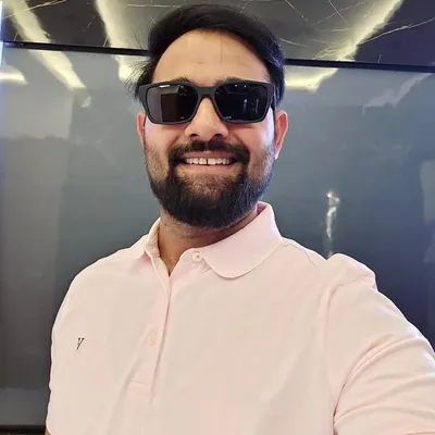 Ujjwal Sharma profile