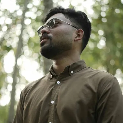 shanith shaji profile