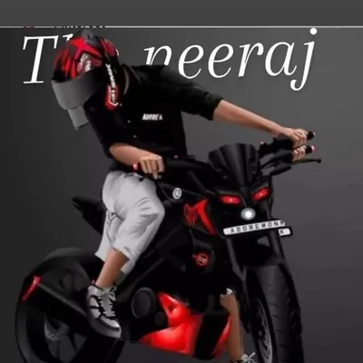 neeraj profile
