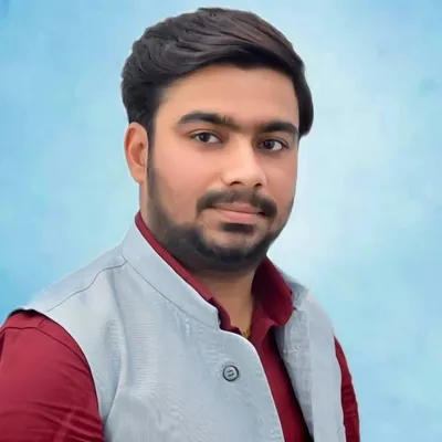 Mohammad Faaiz Saifi ❤️ profile