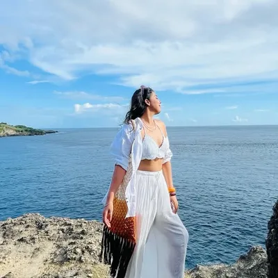 Preet kaur || Fashion stylist profile