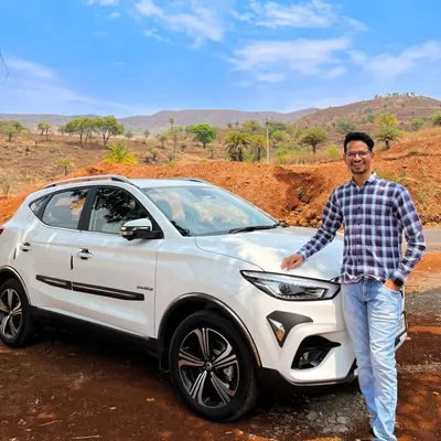 Raju R Shaikh profile