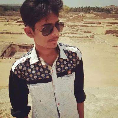 Rishi Jain profile