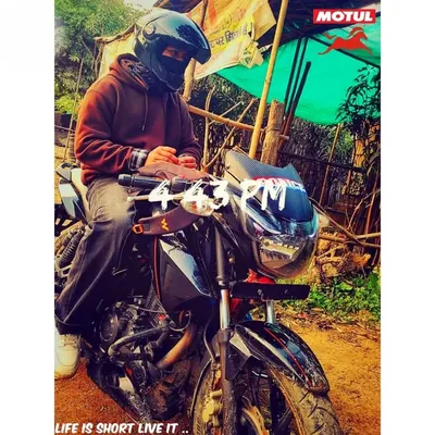 RTR KID🐼 profile