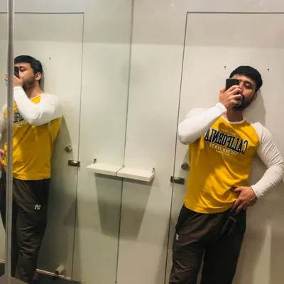 Mohammad Sameer profile