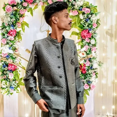 Sahil Kamble profile