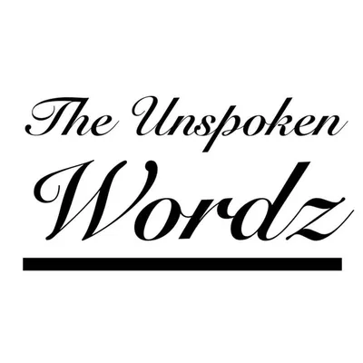 @the__unspoken__wordz profile
