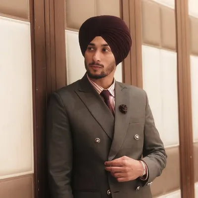 KARAN SINGH | Fashion and lifestyle