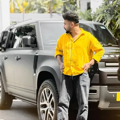 RAHUL profile