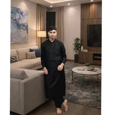 Danish Rehman profile