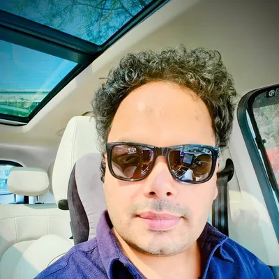 Diwanshu Tejpaul profile