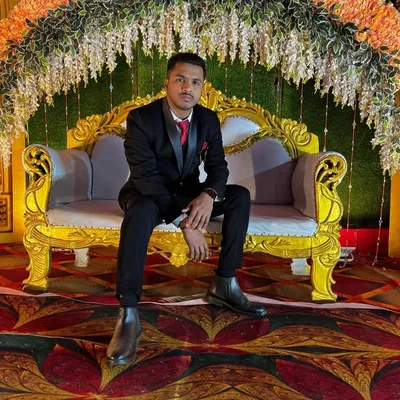 The Abhijeet Aryan profile