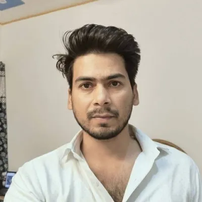 Abhishek Dokan profile