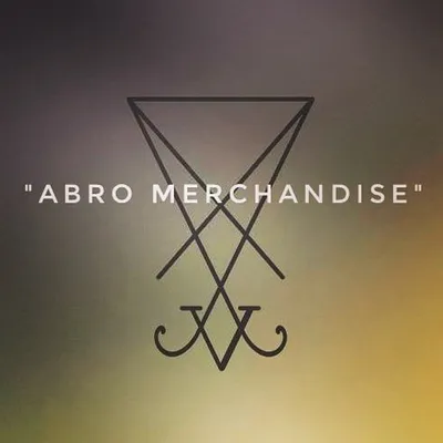 Abro Merchandise profile