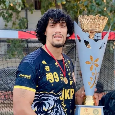 Sunil Kumar profile