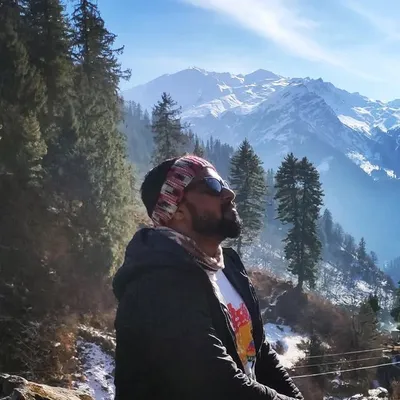 Miten Shah profile