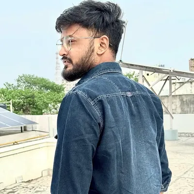 Adarsh Patel profile