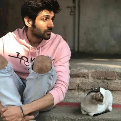 Aditya profile