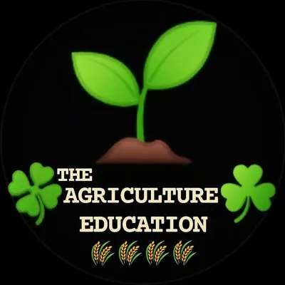 THE AGRICULTURE EDUCATION profile