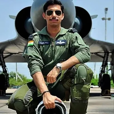 Indian Airforce ๐ฎ๐ณ๐ฎ๐ณ profile