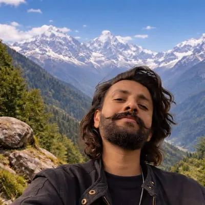 अjay profile