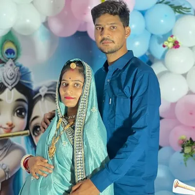 A-jay Gehlot profile