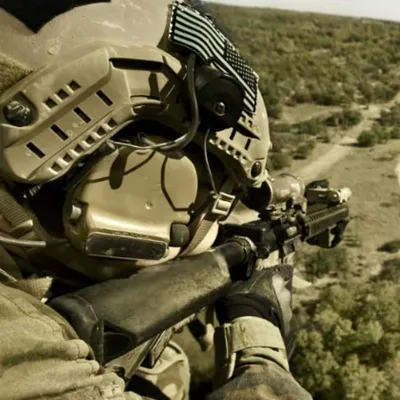 Eric RN BSN CEN TMP profile