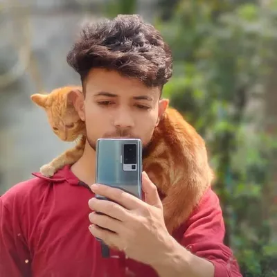 Aliyan Ali profile