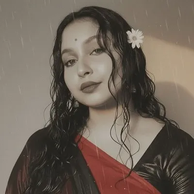 Amantika Adhikary profile
