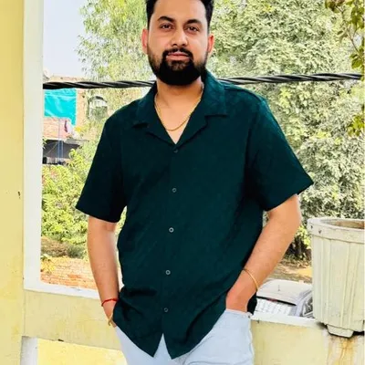 Amar Tyagi profile