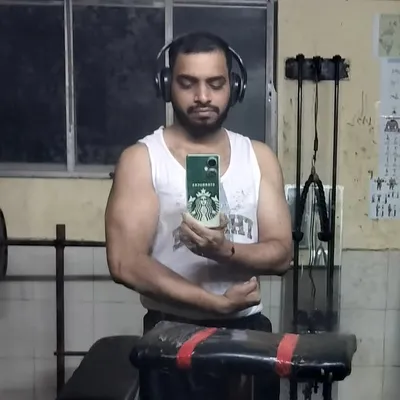 Amol Santosh Tarle profile